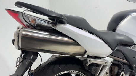 Honda VFR 2013 46K GOOD RUNNING PROJECT BIKE 800CC COMMUTER 21