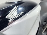 Honda VFR 2013 46K GOOD RUNNING PROJECT BIKE 800CC COMMUTER 20