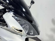 Honda VFR 2013 46K GOOD RUNNING PROJECT BIKE 800CC COMMUTER 24