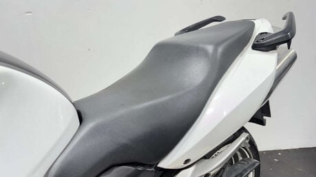 Honda VFR 2013 46K GOOD RUNNING PROJECT BIKE 800CC COMMUTER 22