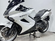 Honda VFR 2013 46K GOOD RUNNING PROJECT BIKE 800CC COMMUTER 5