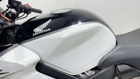 Honda VFR 2013 46K GOOD RUNNING PROJECT BIKE 800CC COMMUTER 28