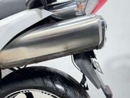 Honda VFR 2013 46K GOOD RUNNING PROJECT BIKE 800CC COMMUTER 16