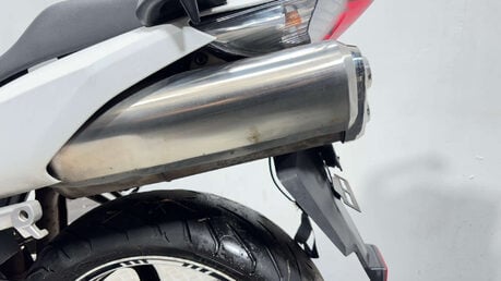 Honda VFR 2013 46K GOOD RUNNING PROJECT BIKE 800CC COMMUTER 16