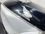Honda VFR 2013 46K GOOD RUNNING PROJECT BIKE 800CC COMMUTER 23