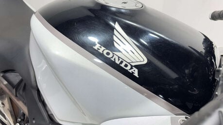 Honda VFR 2013 46K GOOD RUNNING PROJECT BIKE 800CC COMMUTER 23