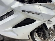 Honda VFR 2013 46K GOOD RUNNING PROJECT BIKE 800CC COMMUTER 30