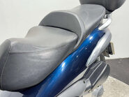 Piaggio Beverly BERVERLY BV 250CC 2009 8K SPARES / REPAIRS 21