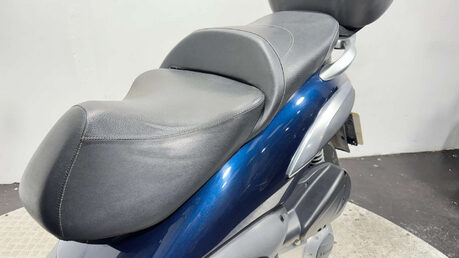 Piaggio Beverly BERVERLY BV 250CC 2009 8K SPARES / REPAIRS 21
