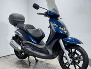 Piaggio Beverly BERVERLY BV 250CC 2009 8K SPARES / REPAIRS 2