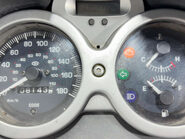 Piaggio Beverly BERVERLY BV 250CC 2009 8K SPARES / REPAIRS 9