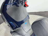 Piaggio Beverly BERVERLY BV 250CC 2009 8K SPARES / REPAIRS 12