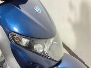 Piaggio Beverly BERVERLY BV 250CC 2009 8K SPARES / REPAIRS 23