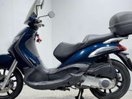 Piaggio Beverly BERVERLY BV 250CC 2009 8K SPARES / REPAIRS 4