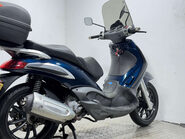Piaggio Beverly BERVERLY BV 250CC 2009 8K SPARES / REPAIRS 3