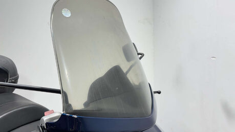 Piaggio Beverly BERVERLY BV 250CC 2009 8K SPARES / REPAIRS 15