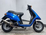 Piaggio Typhoon 2001 running 2 stroke 2t classic scooter 50CC 1