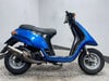 Piaggio Typhoon 2001 running 2 stroke 2t classic scooter 50CC