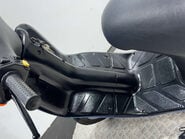 Piaggio Typhoon 2001 running 2 stroke 2t classic scooter 50CC 17