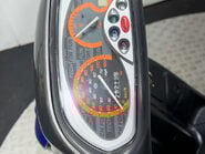 Piaggio Typhoon 2001 running 2 stroke 2t classic scooter 50CC 18