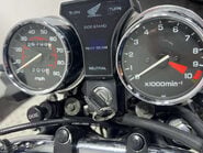 Honda CB 1995 26K CLEAN CLASSIC PROJECT BIKE 250CC TWIN 10