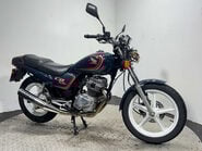 Honda CB 1995 26K CLEAN CLASSIC PROJECT BIKE 250CC TWIN 3