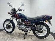Honda CB 1995 26K CLEAN CLASSIC PROJECT BIKE 250CC TWIN 13