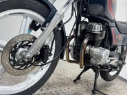 Honda CB 1995 26K CLEAN CLASSIC PROJECT BIKE 250CC TWIN 23