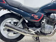 Honda CB 1995 26K CLEAN CLASSIC PROJECT BIKE 250CC TWIN 5