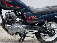 Honda CB 1995 26K CLEAN CLASSIC PROJECT BIKE 250CC TWIN 16