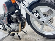 Honda CB 1995 26K CLEAN CLASSIC PROJECT BIKE 250CC TWIN 22