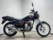 Honda CB 1995 26K CLEAN CLASSIC PROJECT BIKE 250CC TWIN 1