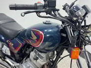 Honda CB 1995 26K CLEAN CLASSIC PROJECT BIKE 250CC TWIN 8