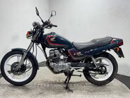 Honda CB 1995 26K CLEAN CLASSIC PROJECT BIKE 250CC TWIN 11