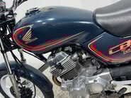 Honda CB 1995 26K CLEAN CLASSIC PROJECT BIKE 250CC TWIN 19