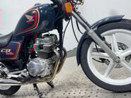 Honda CB 1995 26K CLEAN CLASSIC PROJECT BIKE 250CC TWIN 6