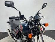 Honda CB 1995 26K CLEAN CLASSIC PROJECT BIKE 250CC TWIN 21