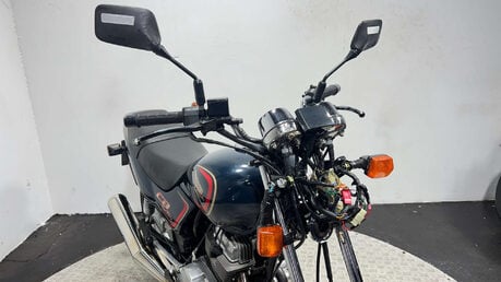 Honda CB 1995 26K CLEAN CLASSIC PROJECT BIKE 250CC TWIN 21