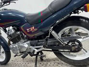 Honda CB 1995 26K CLEAN CLASSIC PROJECT BIKE 250CC TWIN 17