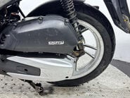 Honda SH125 SH 125 2016 NON RUNNING PROJECT BIKE 125CC 15