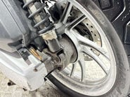 Honda SH125 SH 125 2016 NON RUNNING PROJECT BIKE 125CC 19