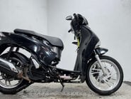 Honda SH125 SH 125 2016 NON RUNNING PROJECT BIKE 125CC 1