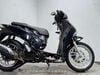 Honda SH125 SH 125 2016 NON RUNNING PROJECT BIKE 125CC