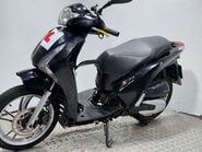 Honda SH125 SH 125 2016 NON RUNNING PROJECT BIKE 125CC 5