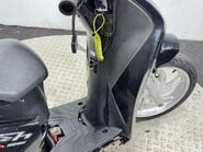 Honda SH125 SH 125 2016 NON RUNNING PROJECT BIKE 125CC 12