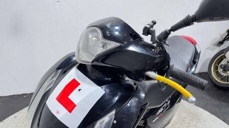 Honda SH125 SH 125 2016 NON RUNNING PROJECT BIKE 125CC 10