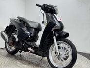 Honda SH125 SH 125 2016 NON RUNNING PROJECT BIKE 125CC 2