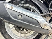 Honda SH125 SH 125 2016 NON RUNNING PROJECT BIKE 125CC 22