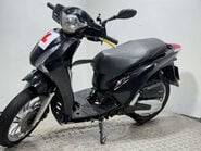 Honda SH125 SH 125 2016 NON RUNNING PROJECT BIKE 125CC 4