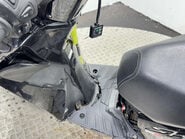 Honda SH125 SH 125 2016 NON RUNNING PROJECT BIKE 125CC 18